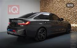 بي ام دبليو الفئة 3